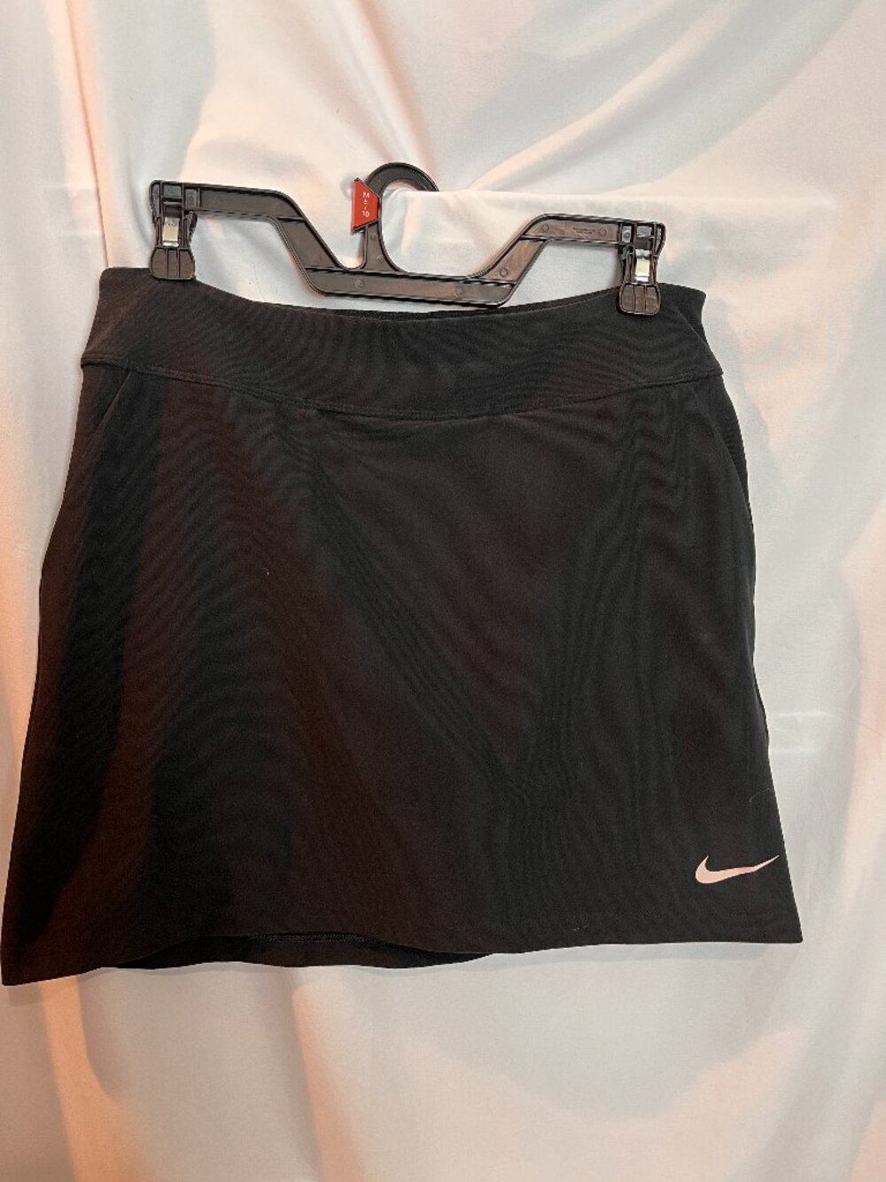 Women's Black Nike Dri Fit Golf Size S